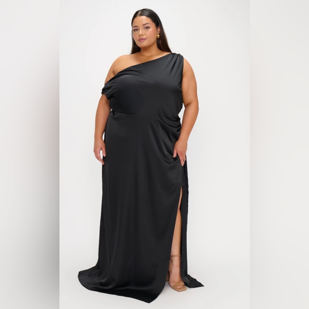Show Me Your MuMu Jodie Dress